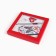 Gift set 3v1 (pen, mirror, keychain)