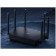 Wi-Fi router of the wireless Xiaomi Router AX3200 RB01, 10/100/1000 Mbit, black