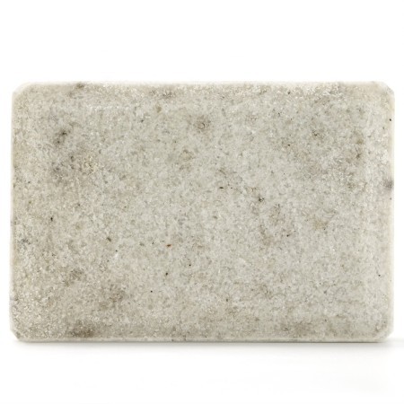 Salt bricket, 1.35 kg, sage aroma, beauty pantry-1