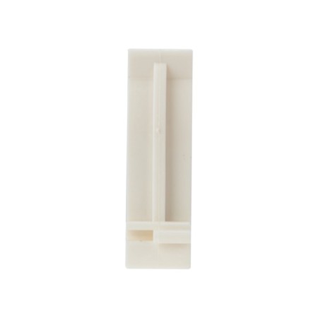 Clips for the mounting pistol Ø 40 mm, white (25 pcs/UP) rexant-4