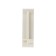 Clips for the mounting pistol Ø 40 mm, white (25 pcs/UP) rexant