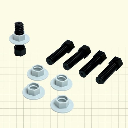 A set of tools in the Master suitcase, 23 subjects-10