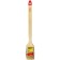Radiator brush Stayer Universal, natural bristles, wooden pen, 63 mm, 2.5 "