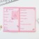 Personal diary for the girl "Avocado", A5, 50 sheets