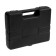 A set of tools in the Case Lom "February 23", in gift packaging, 15 items