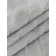 Texrepublic blanket, size 200x220 cm, gray color