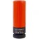 Thor-end Wiederkraft WDK-703-4021L, shock, thin-walled, 1/2 ", 21 mm