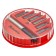 Set of BIT MATRIX 11392, magnetic adapter for bit, 7 pcs.