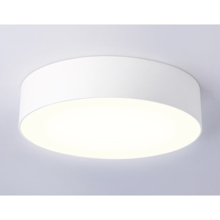 LED ceiling LED Ambrella Orbital Air Alum FV5519, 26W, LED, white color-2