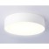 LED ceiling LED Ambrella Orbital Air Alum FV5519, 26W, LED, white color