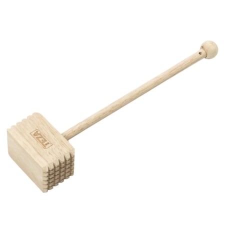 A hammer for picking meat, 31 cm-3
