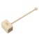 A hammer for picking meat, 31 cm