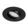 Pointed-built lamp Arte Lamp Tarf A2167PL-1BK, GU10, 50 W, 9.2x9.2x2.2 cm, black