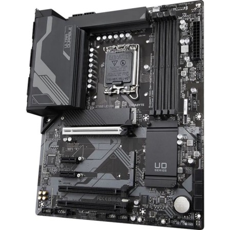 Gigabyte Z790 S1700 ATX Z790 UD AX 1.2 motherboard-3