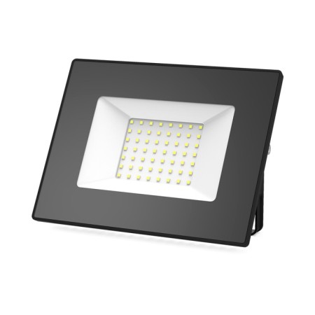 SCREMENTER ELEMENTARY LED up to 50W 6500K IP65 4500LM 200-240V Chern. Gauss 613100350-1