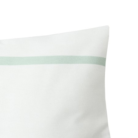 A set of decorative pillowcases "Ethel" Eucalyptus, 48 ​​x 48 cm-2pcs, 100% cotton-3
