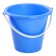 Children's bucket, 1.35 l, mix