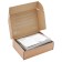 A set of two wafer towels of Essential Flaxes, size 50x70 cm