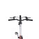 Bicycle 20 ’’ maxiscoo 7bike M700, silver color