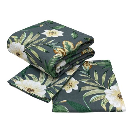 Bed linen 2 joint venture, size 215x220 cm, 175x215 cm, 70x70 cm - 2 pcs-1