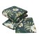 Bed linen 2 joint venture, size 215x220 cm, 175x215 cm, 70x70 cm - 2 pcs