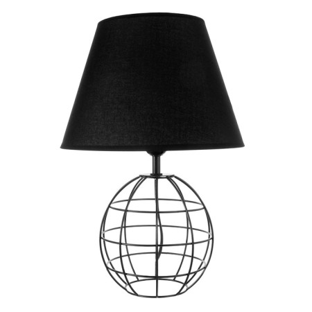 Board lamp 16784/1 E27 40W Black 18x18x40.5 cm Risalux-6