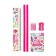 Set of desktop stationery, 6 items, Calligrata "City"