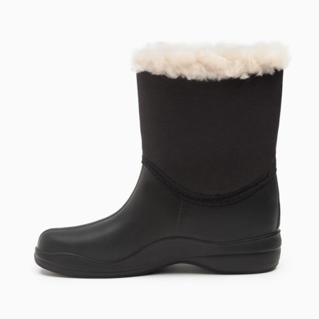 Boots "Alaska", size 40-1
