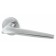 Separate handle Twin URS MWSC-33, Italian tie