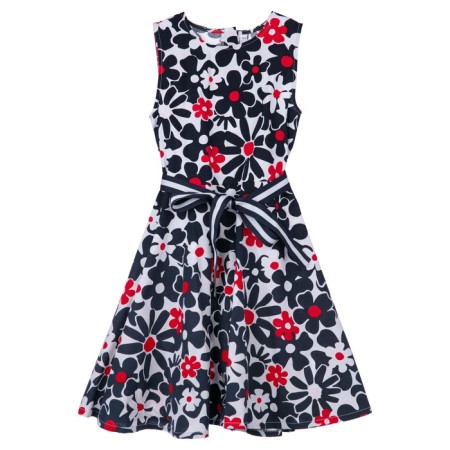 Dress for girl PlayTode, height 158 ​​cm-5
