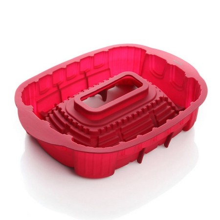 Baking form of Bekker "Stadium"-1