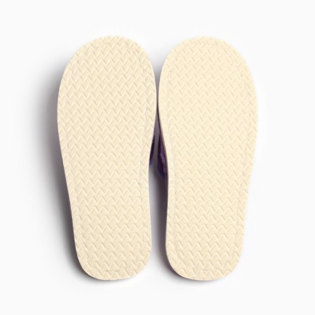 Women's slippers open, size 36/37-2