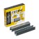 Brackets for a powerful Globus stapler, 1000 pcs., No. 23/13, high -quality steel
