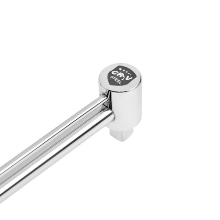 Dynamometric key switch tundra, under a square 1/2 ", up to 300 n*m-5