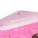A5 Convert folder, on the button, 240 x 180mm, 180MKM, DEVENTE NICO, foil embossing, mix