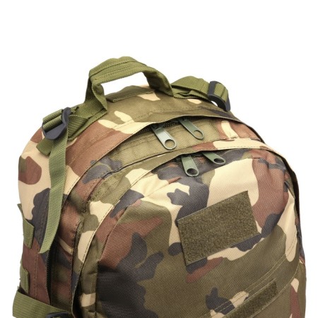 Tactical backpack "Adventure", 40l, camouflage-3