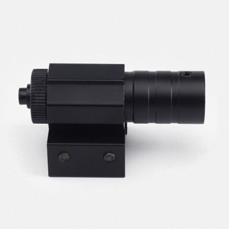 Laser target designator-1