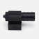 Laser target designator