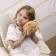 Soft toy "cat"