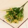 Bouquet "Young Hydrangea" 28 cm, mix