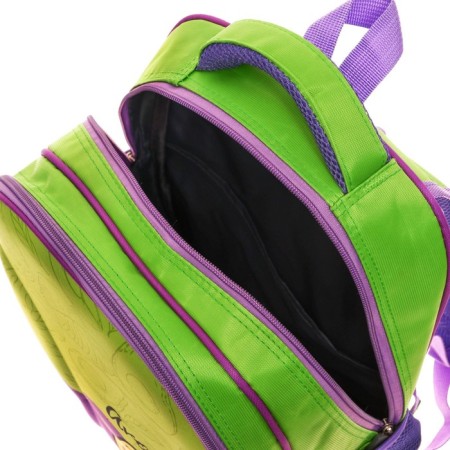 Background School School Calligrata Avocool, 39 x 30 x 14 cm-12