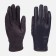 Gloves are male, dimensionless, without insulation, color gray color