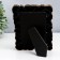 Photo frame plastic 10x15 cm "Leaves-faith" dark gold 20x14.5 cm