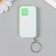 Light light on the ring "Phone. Correspondence of friends" shines mix 1x3.5x6.5 cm