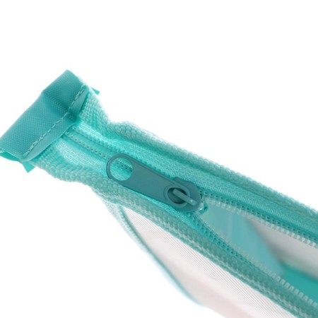 A4, 325 x 230 x 55 mm folder folder, lightning from above, plastic, PM-A4-29 calligrata "Girl"-5