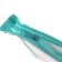A4, 325 x 230 x 55 mm folder folder, lightning from above, plastic, PM-A4-29 calligrata "Girl"