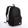 Youth backpack from lightning textiles, 5 pockets, USB, black color
