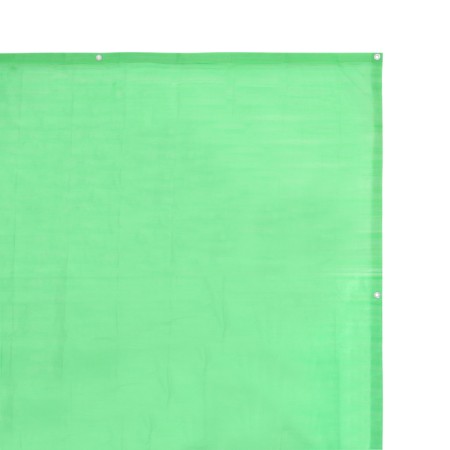 Protective awning, 2 × 3 m, density 120 g/m², UV, eyelets step 1 m, green-12