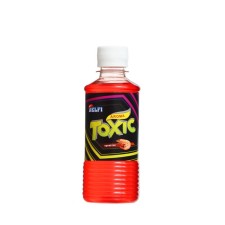 DELFI AROMA TOXIC flavor, summer, highly concentrated, liquid, shrimp, 250 ml