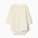 Body Children's Minaku, Milk color, height 86-92 cm